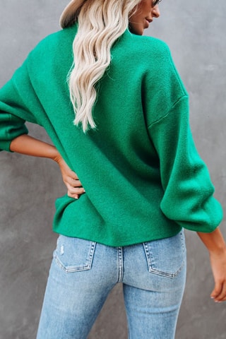 Trui - Groen