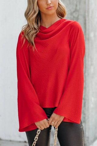 Trui Rood