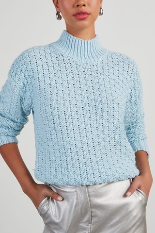 Trui - Blauw