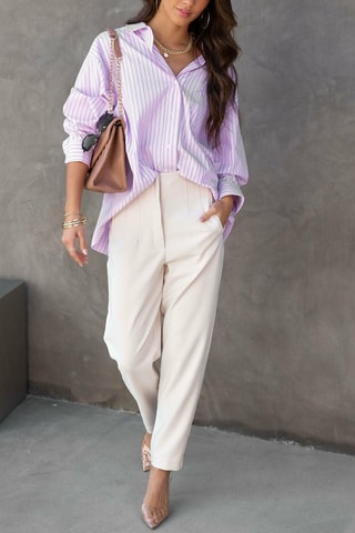 Blouse - Roze