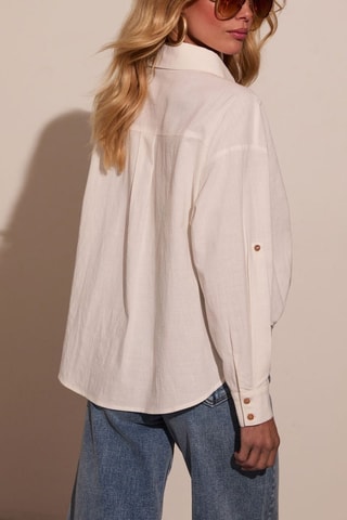 Blouse - Wit