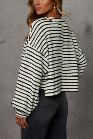 Sweater - Wit