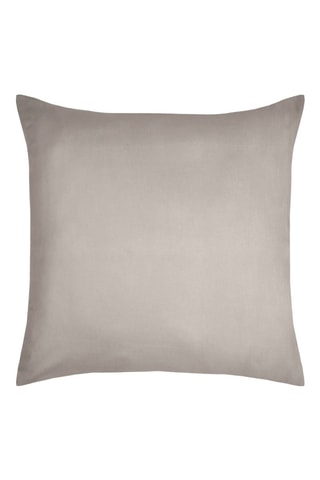 Kussensloop Eden - Beige