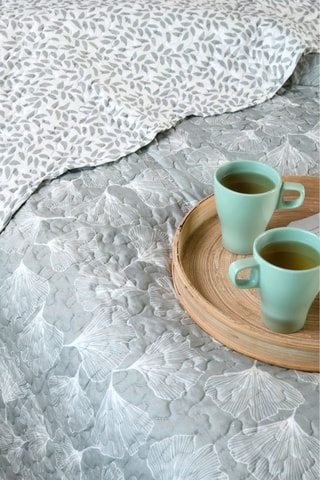 Set Sprei Piquage Circle - Salie