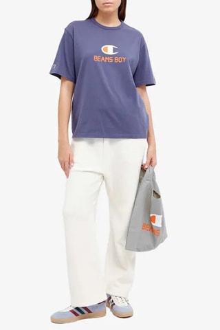 Tote bag - Gris