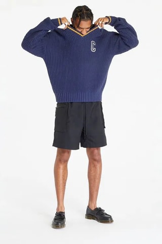 Pull - Bleu marine