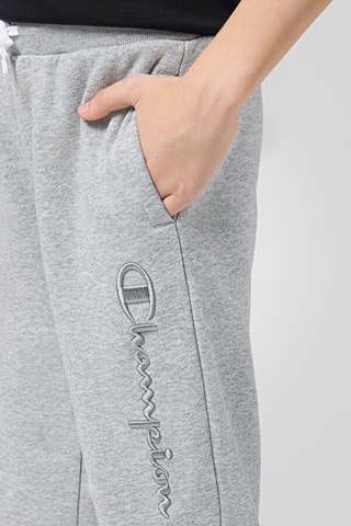 Pantalon - Gris clair