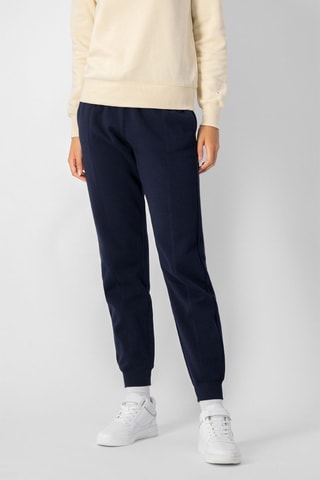 Pantalon - Bleu marine