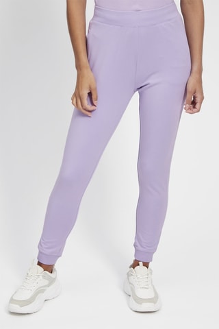 Broek Lavendelpaars