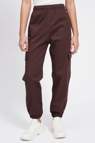 Broek American Classics Bruin
