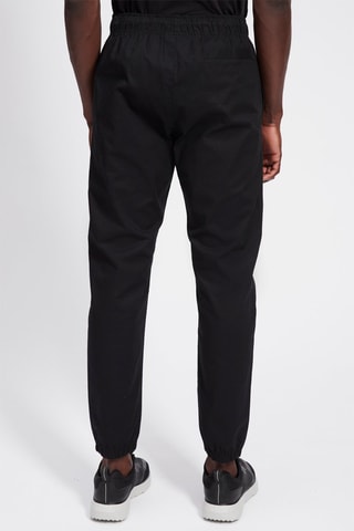 Pantalon Authentic Pants - Noir
