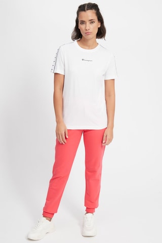Pantalon - Rouge
