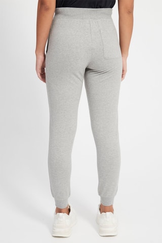 Broek Lichtgrijs