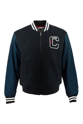 Baseball Jasje - Zwart
