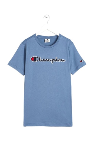 T-shirt - Bleu