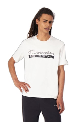 T-shirt - Wit