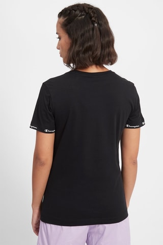 T-shirt - Noir