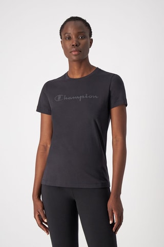 T-shirt - Noir
