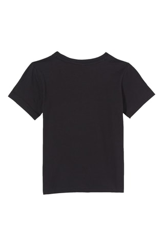 T-shirt - Noir
