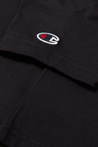 T-shirt - Noir