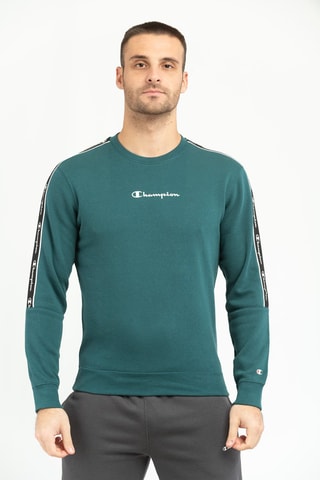 Sweat - Bleu
