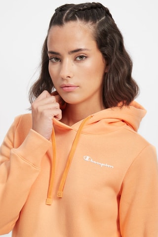 Sweater Oranje