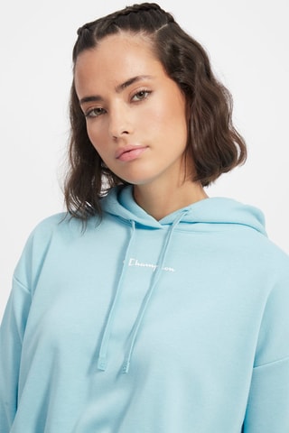 Sweater Hemelsblauw
