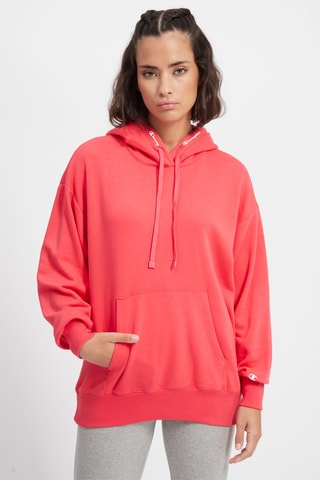 Sweater Roze