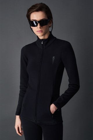 Sweat C-Tech - Noir