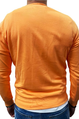 Sweat - Orange
