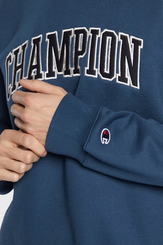 Sweat - Bleu