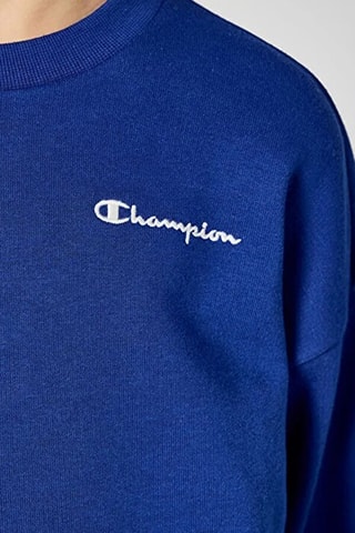 Sweat - Bleu