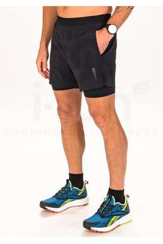Short - Zwart