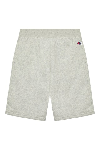 Bermuda - Gris clair
