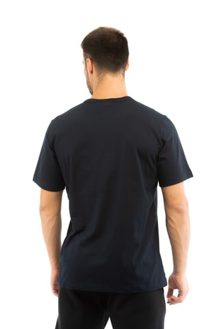 T-shirt - Zwart