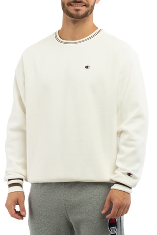 Sweat - Blanc