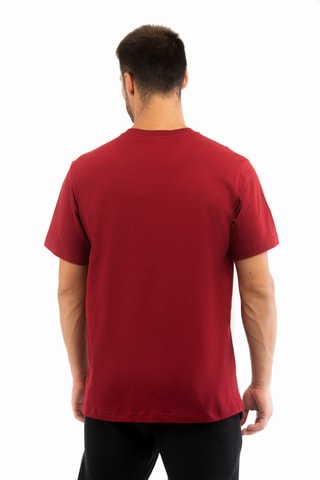 T-shirt - Rood