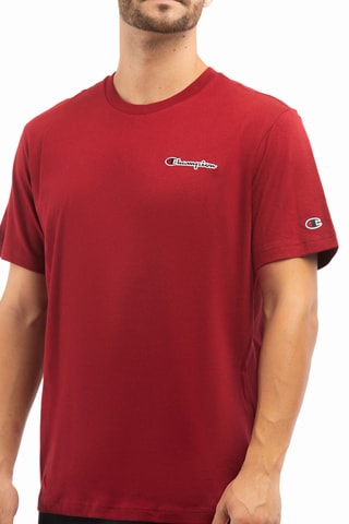 T-shirt - Rood