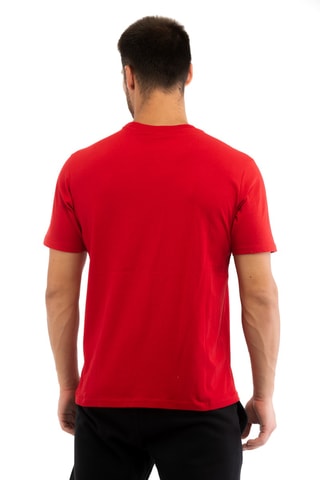 T-shirt - Rood