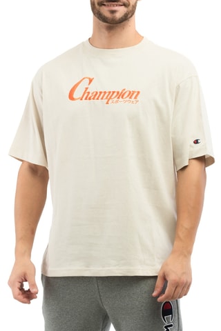 T-shirt - Ecru
