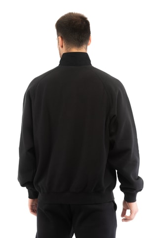 Sweater - Zwart
