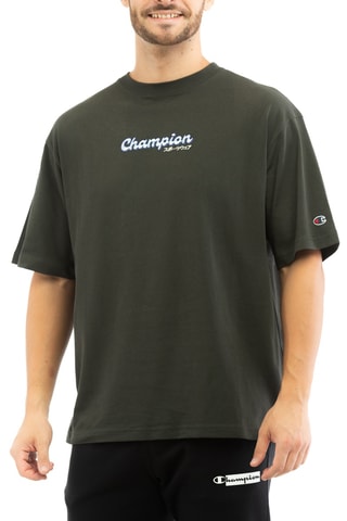 T-shirt - Antraciet