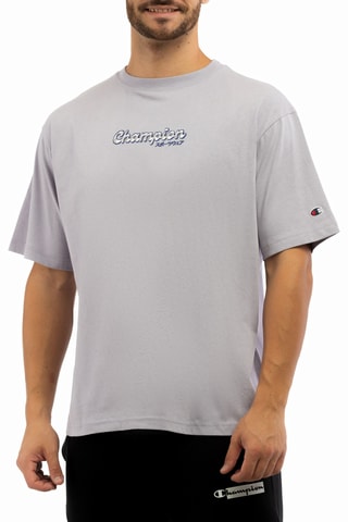 T-shirt - Lichtgrijs