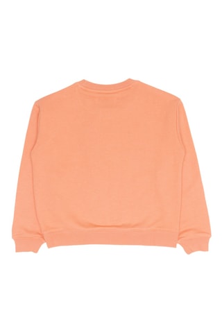 Sweater - Oranje