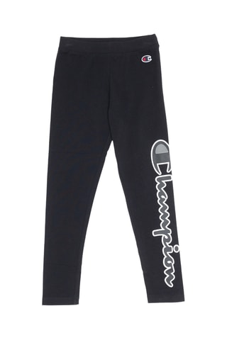 Legging - Noir