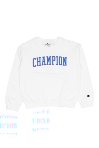Sweater - Wit