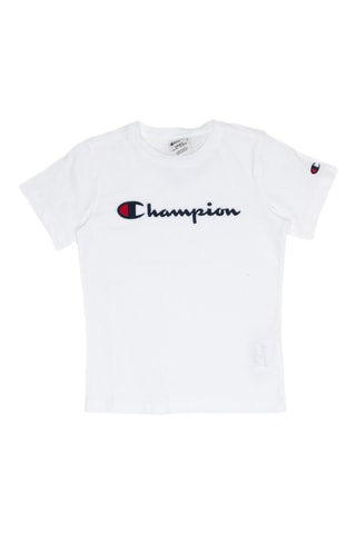 T-shirt - Blanc