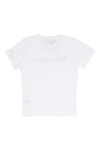 T-shirt - Blanc