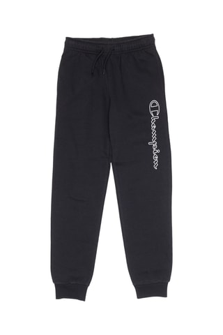 Pantalon - Noir
