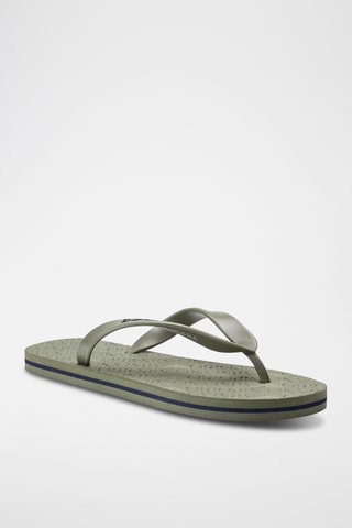 Tongs - Vert - Emporio Armani